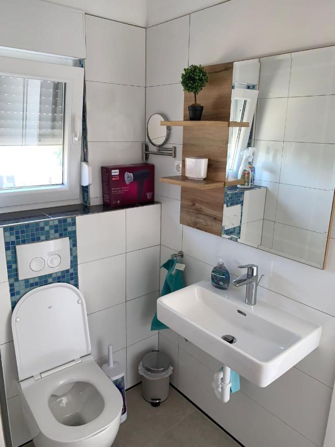 Appartement Vila Fajen Sukošan Exterior foto
