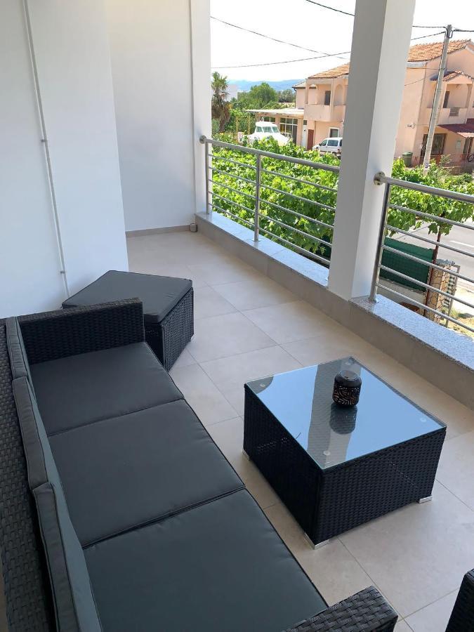Appartement Vila Fajen Sukošan Exterior foto